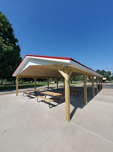 Park Pavilion
